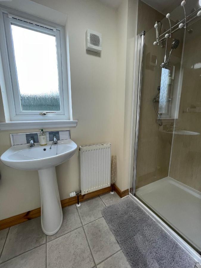 Allanvale Holiday Home Инвернесс Экстерьер фото