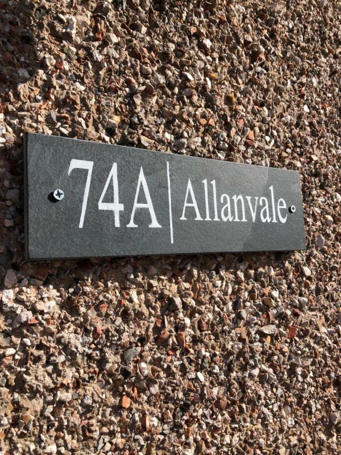 Allanvale Holiday Home Инвернесс Экстерьер фото